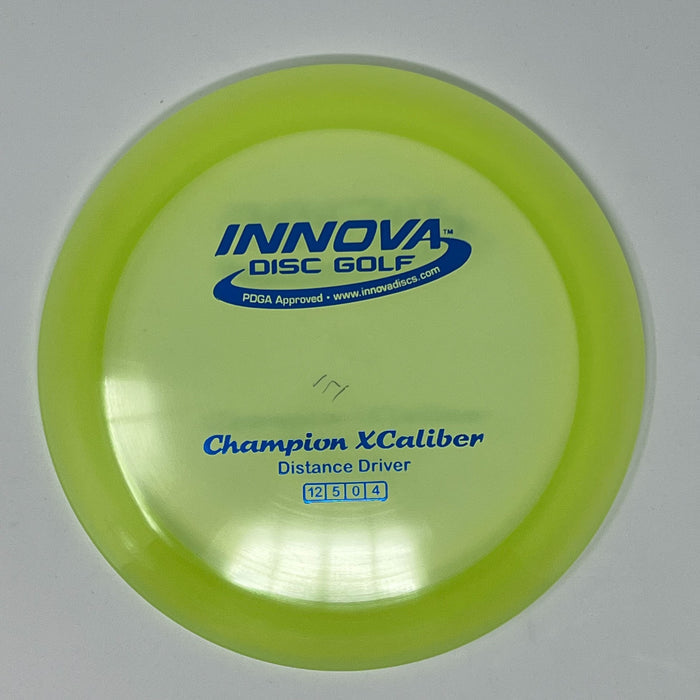 Innova Champion XCaliber