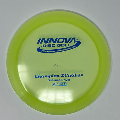 Innova Champion XCaliber