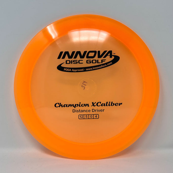 Innova Champion XCaliber