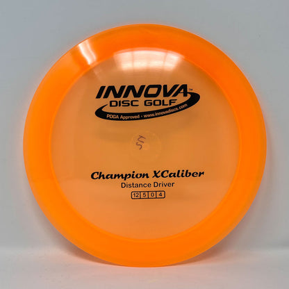 Innova Champion XCaliber