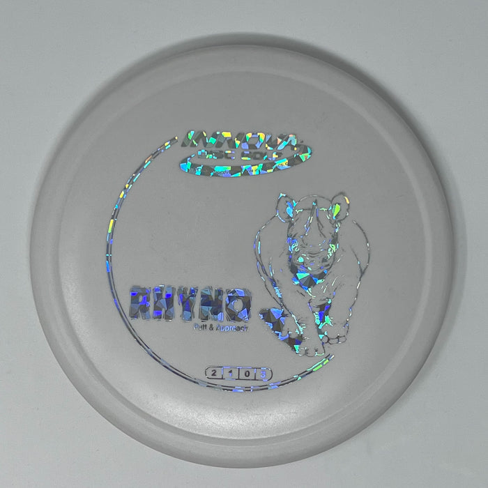 Innova DX Rhyno