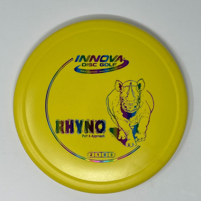 Innova DX Rhyno