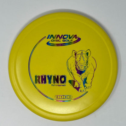 Innova DX Rhyno