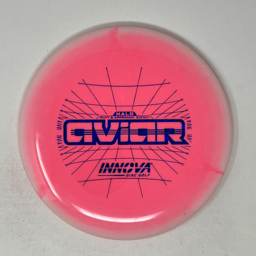 Innova Halo Star Aviar