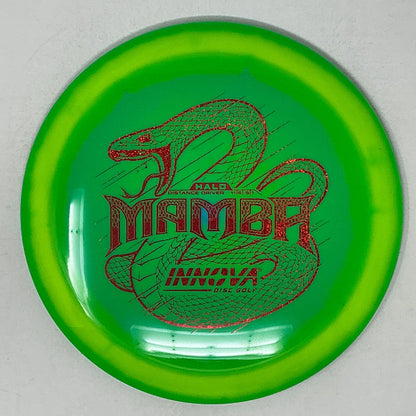 Innova Halo Star Mamba