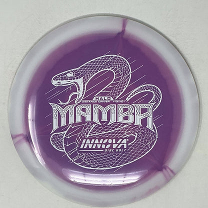 Innova Halo Star Mamba