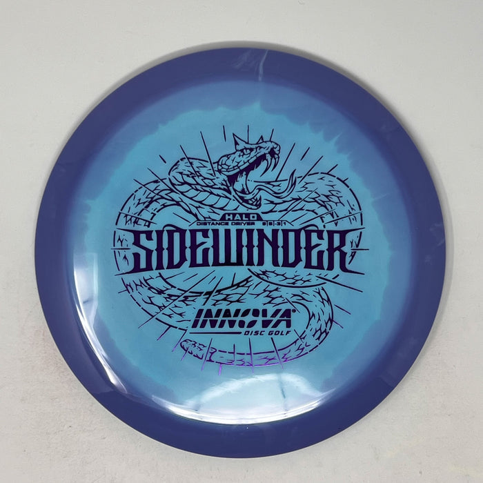 Innova Halo Star Sidewinder