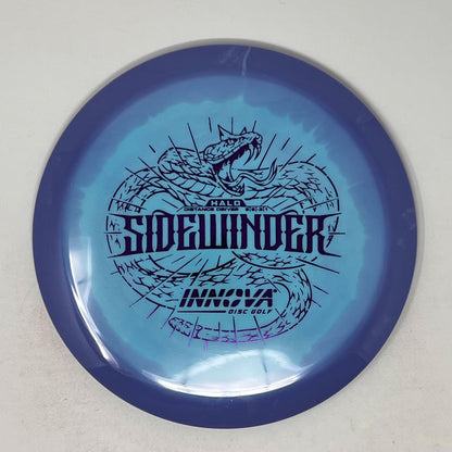 Innova Halo Star Sidewinder