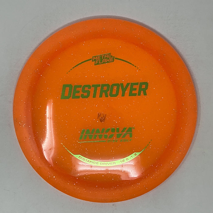Innova Metal Flake Champion Destroyer