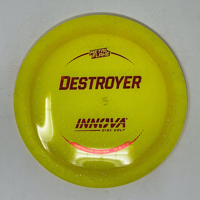 Innova Metal Flake Champion Destroyer
