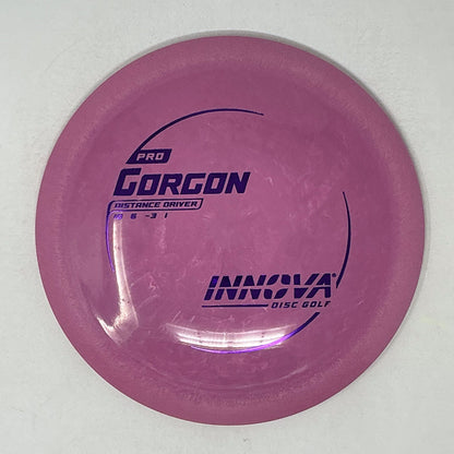 Innova Pro Gorgon