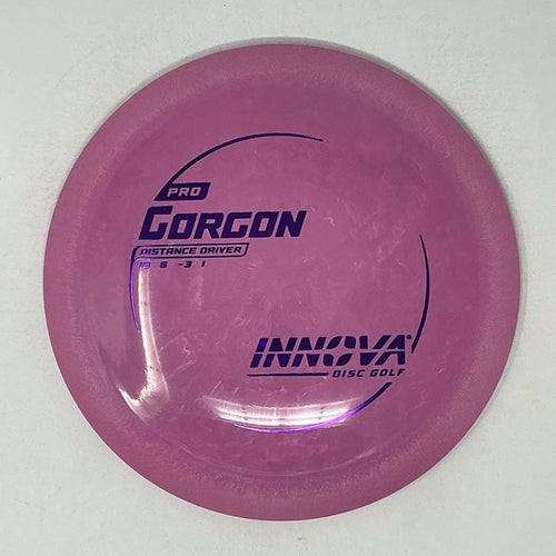 Innova Pro Gorgon