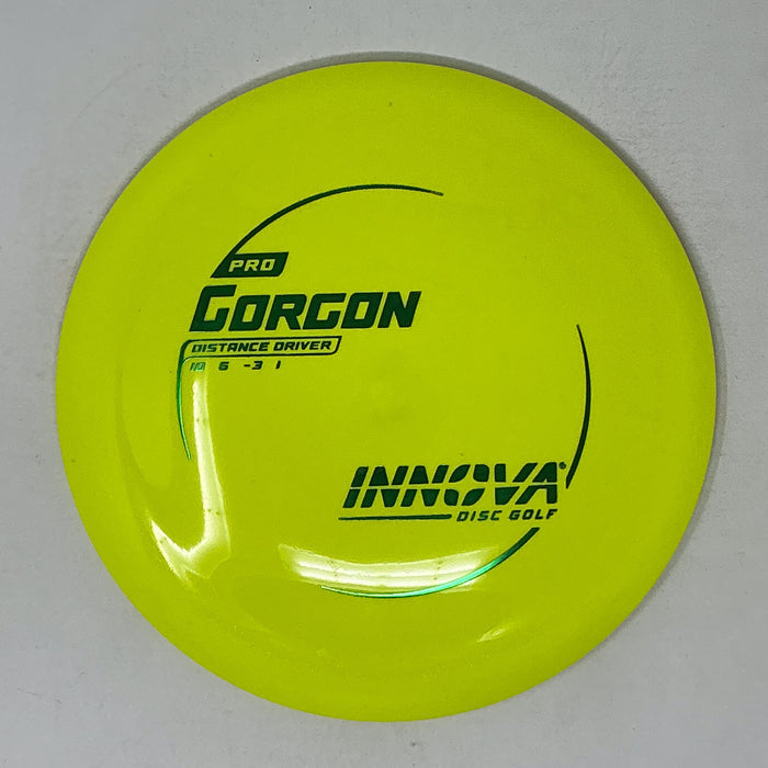 Innova Pro Gorgon