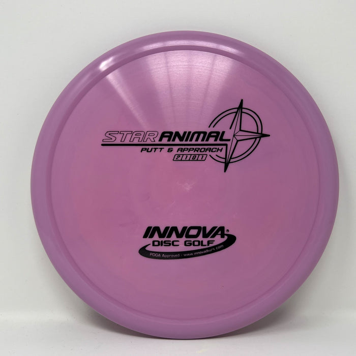 Innova Star Animal