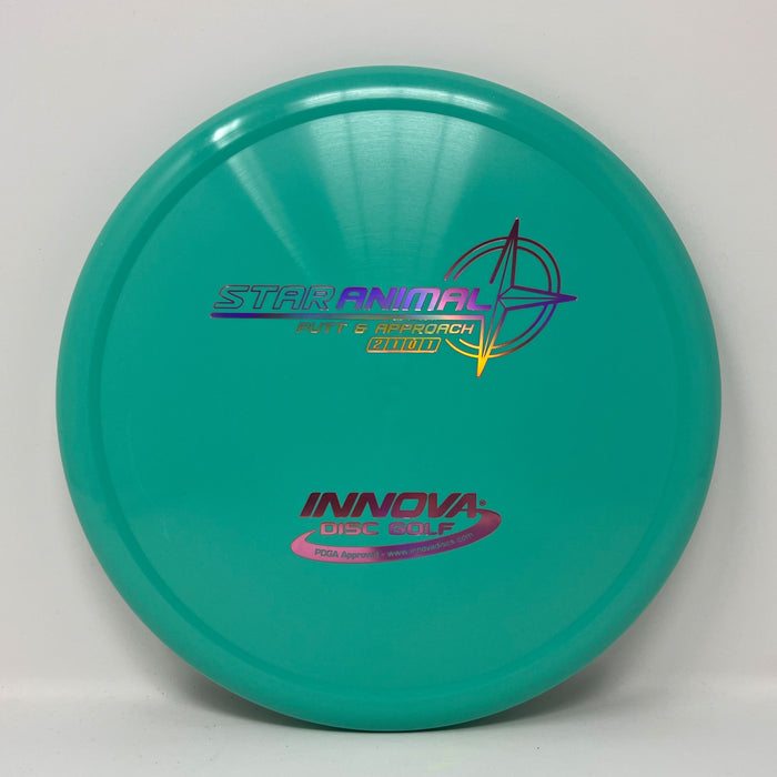 Innova Star Animal