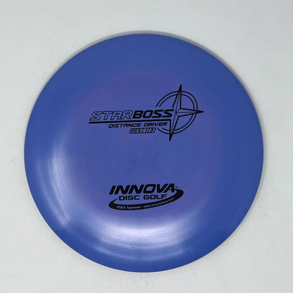 Innova Star Boss