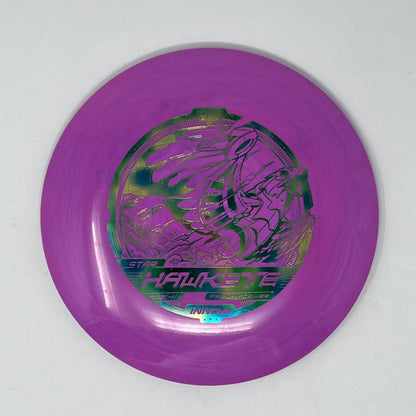 Innova Star Hawkeye