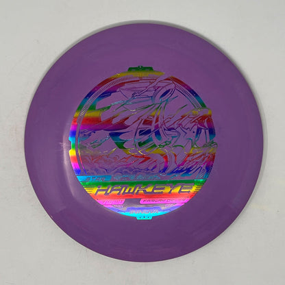 Innova Star Hawkeye