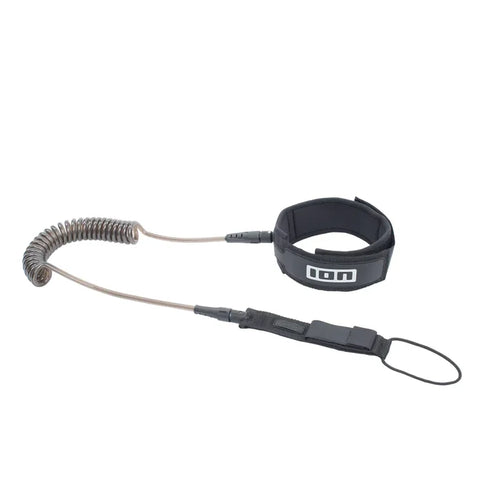 Ion Wing/SUP Core Coiled Knee Leash