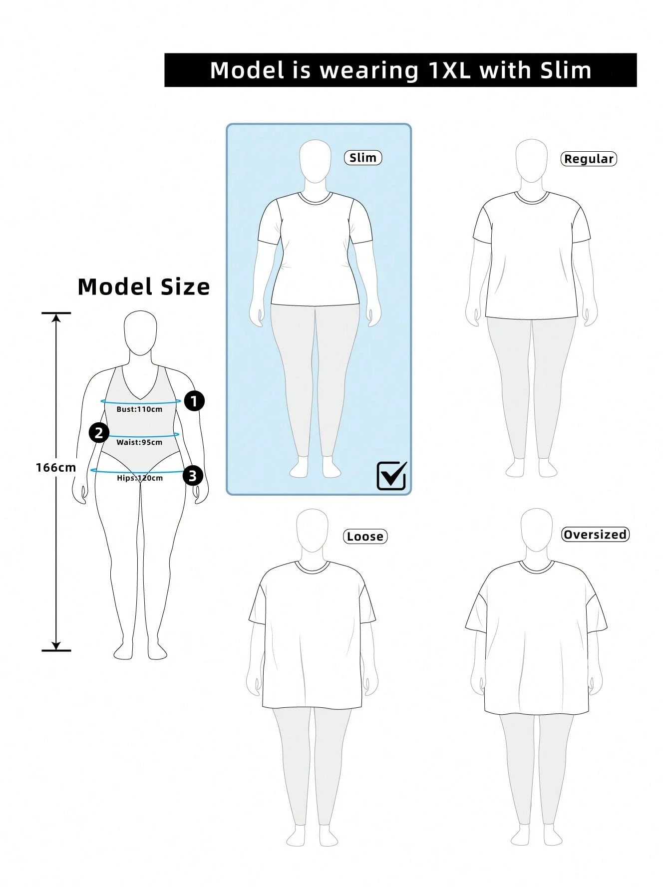 IslaSuriya Plus Size Women Polka Dot Print Front Knot Short Sleeve T-Shirt