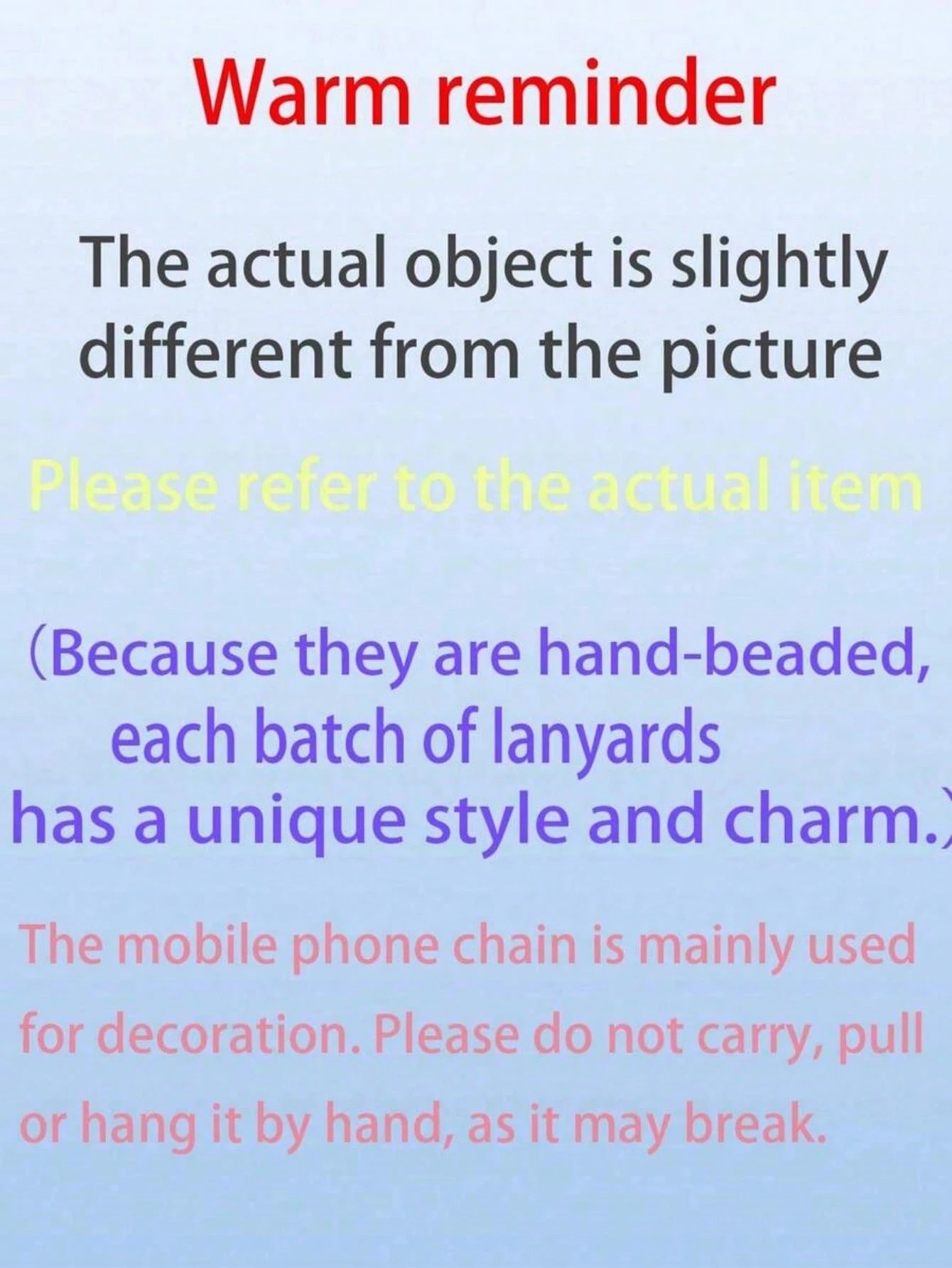 Jade Element 1pc Fashionable Creative Green Bamboo-Shaped Glass Beads And Tulip Flower Charms Phone Lanyard Traditional Auspicious Good Luck Phone Charm Suitable As Gift For Friends And Family Daily W