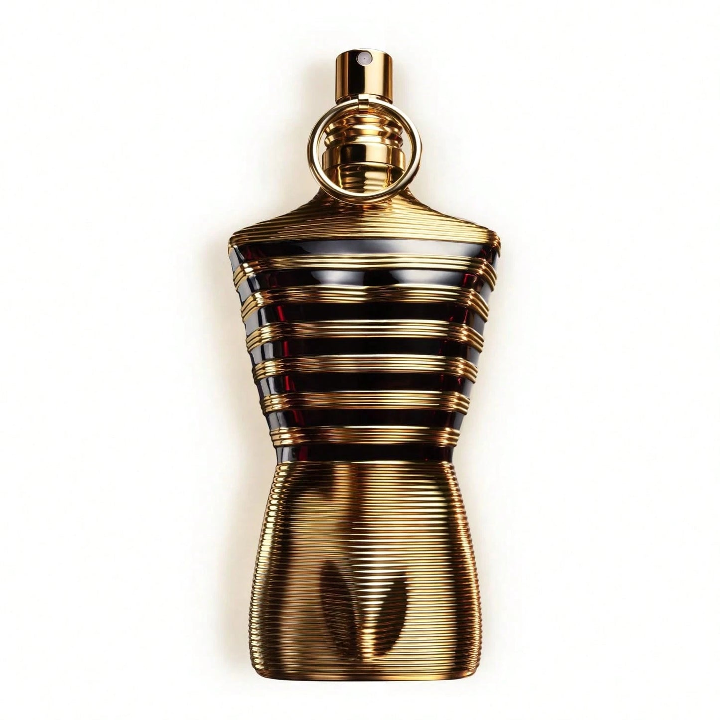 Jean Paul Gaultier Le Male Elixir Parfum- Long Lasting Woody Aromatic Cologne For Men With Lavender, Tonka Bean & Warm Amber- Luxury Elixir Parfum