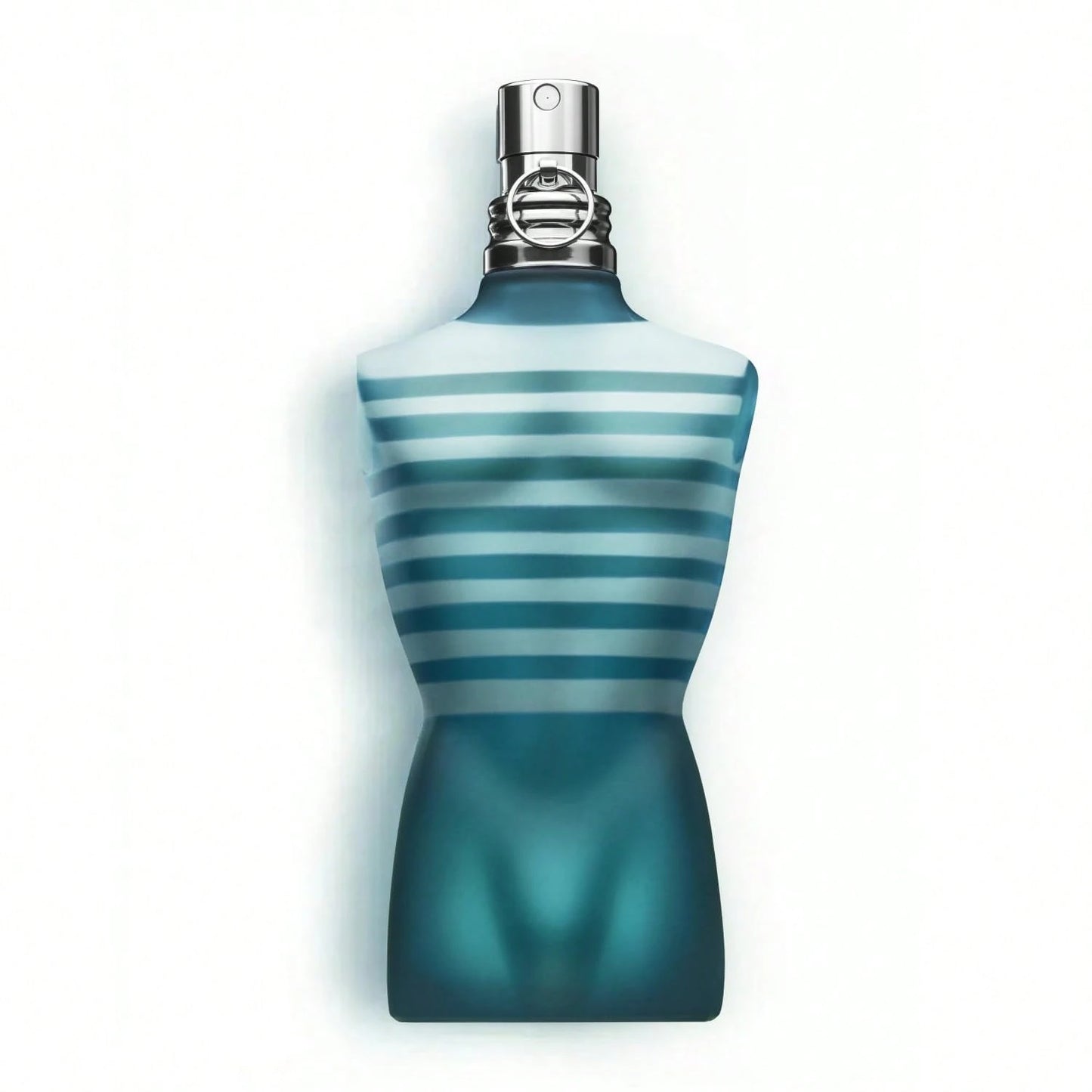 Jean Paul Gaultier Le Male Elixir Parfum- Long Lasting Woody Aromatic Cologne For Men With Lavender, Tonka Bean & Warm Amber- Luxury Elixir Parfum