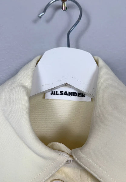 Jil Sander-klänning