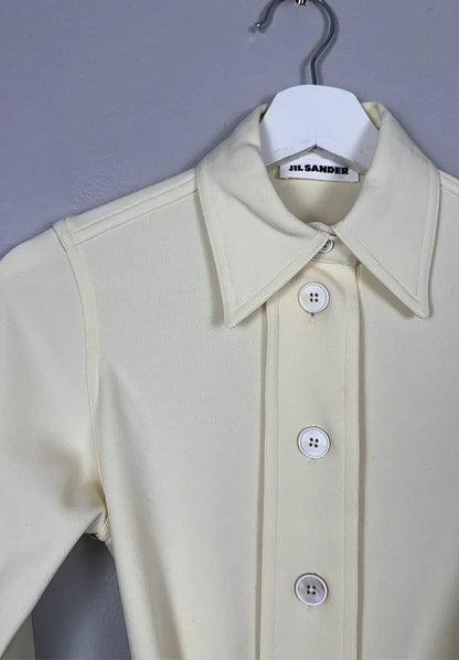 Jil Sander-klänning