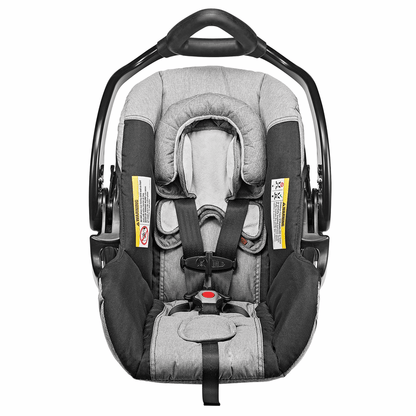 JJ Cole Head Support