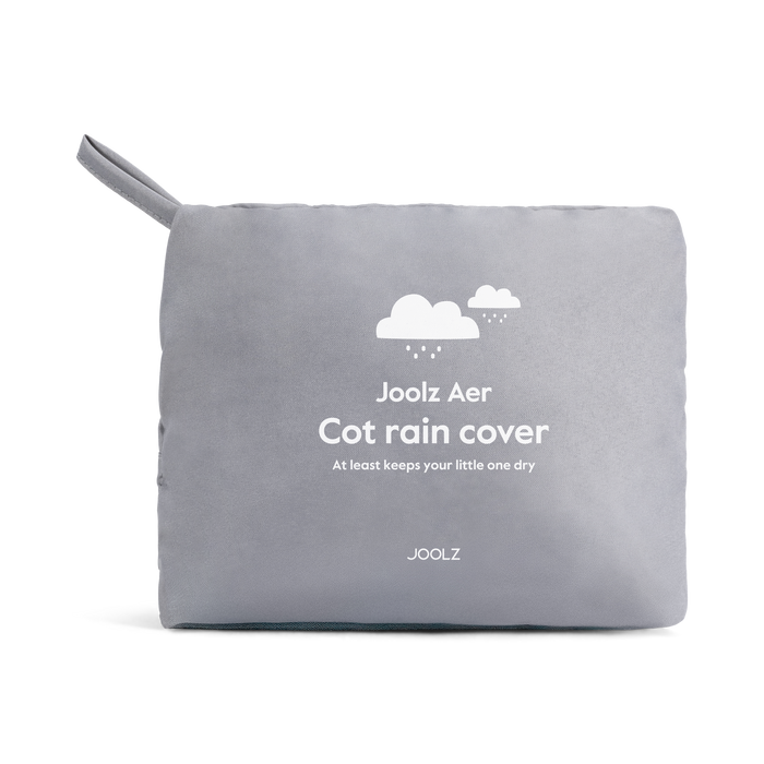 Joolz Aer+/ Aer2 Cot Rain Cover