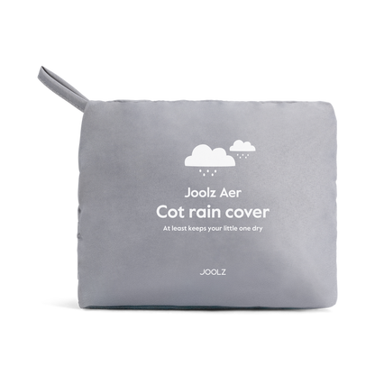 Joolz Aer+/ Aer2 Cot Rain Cover