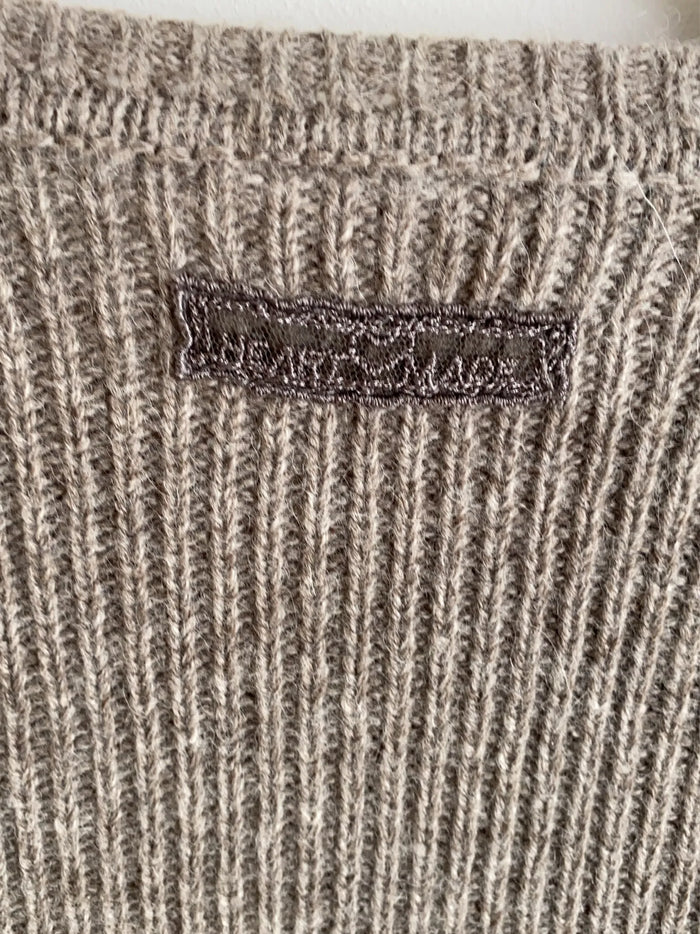 Julie Fagerholt-ulltröja NWOT
