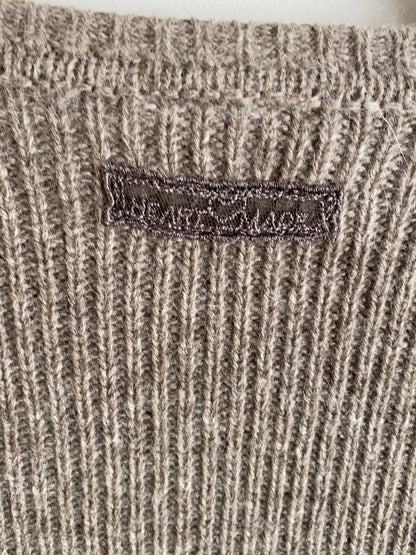 Julie Fagerholt-ulltröja NWOT