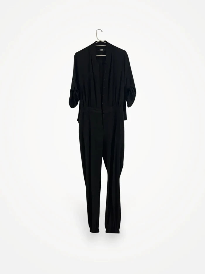 Karl Lagerfeld-jumpsuit