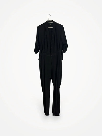 Karl Lagerfeld-jumpsuit