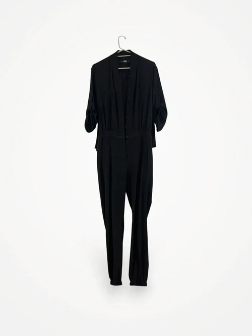 Karl Lagerfeld-jumpsuit
