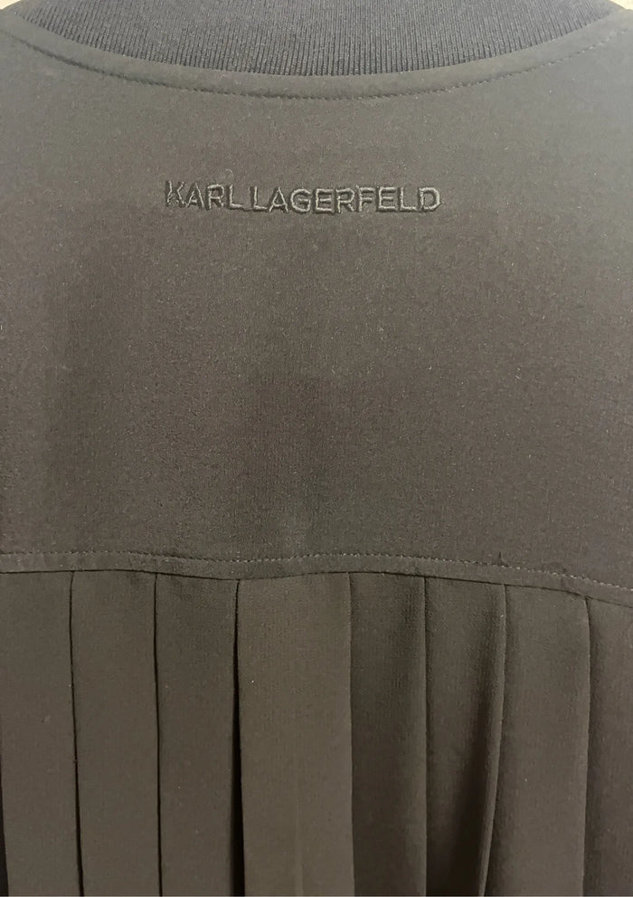 Karl Lagerfeld-jumpsuit