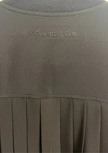 Karl Lagerfeld-jumpsuit