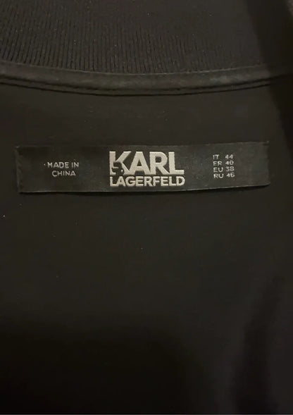 Karl Lagerfeld-jumpsuit
