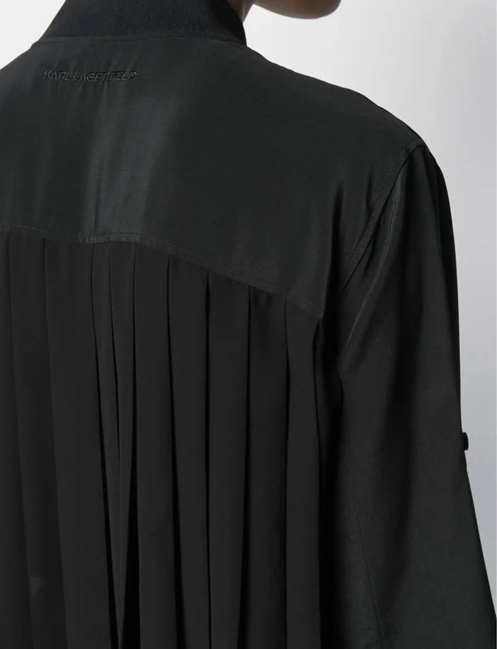 Karl Lagerfeld-jumpsuit