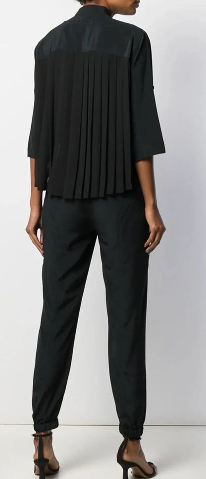 Karl Lagerfeld-jumpsuit