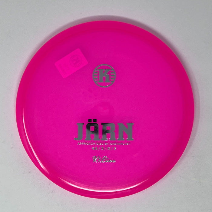 173 Hot Pink #28