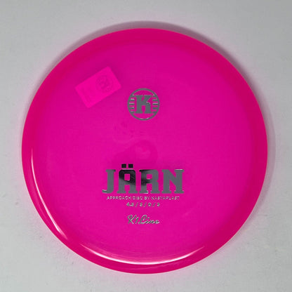 173 Hot Pink #28