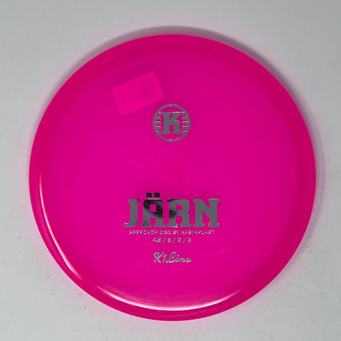 173 Hot Pink #29