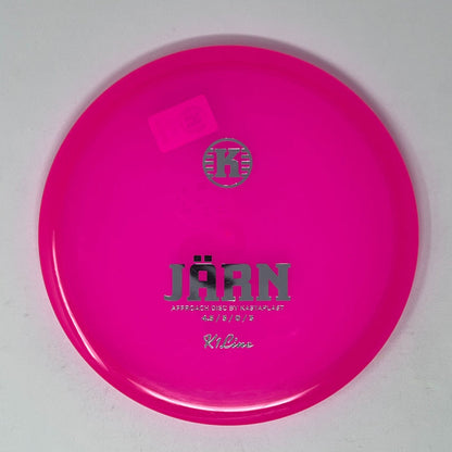 173 Hot Pink #29