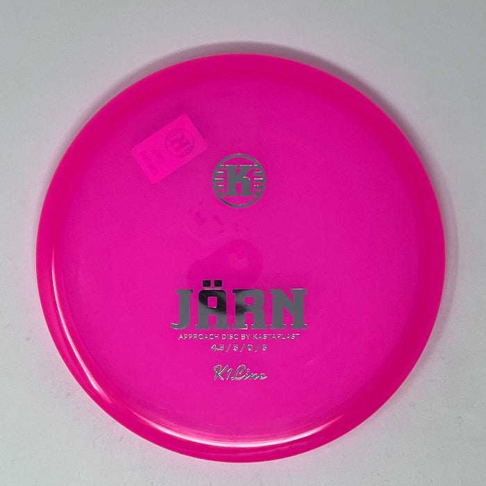 173 Hot Pink #30