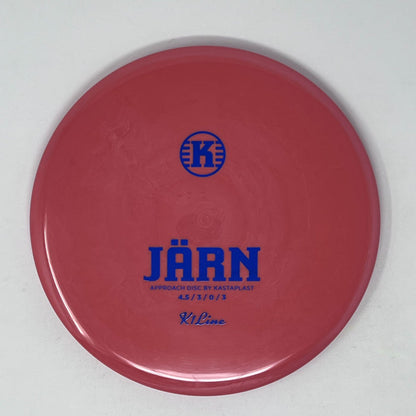 174 Light Red #32