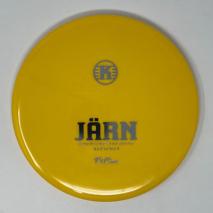 Kastaplast K1 Järn