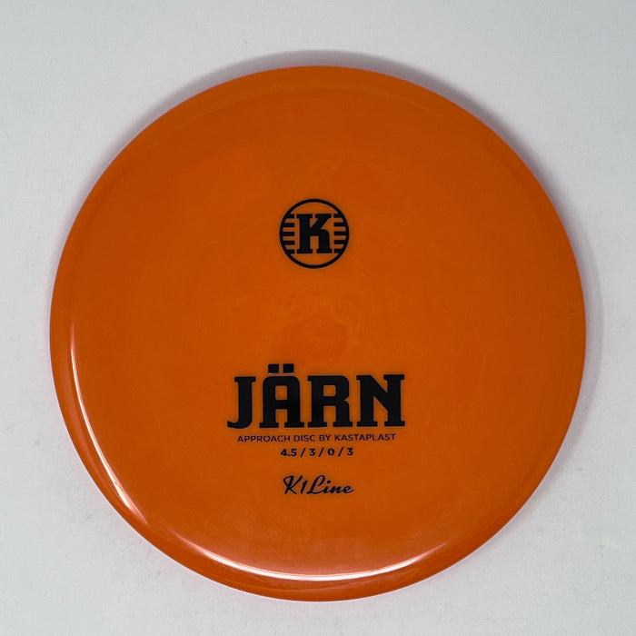 173 Orange #26